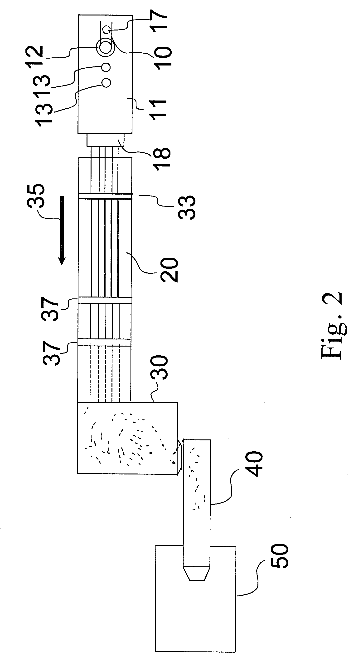 Process technology for recovering brominated styrenic polymers from reaction mixtures in which they are formed and/or converting such mixtures into pellets or into granules or pastilles