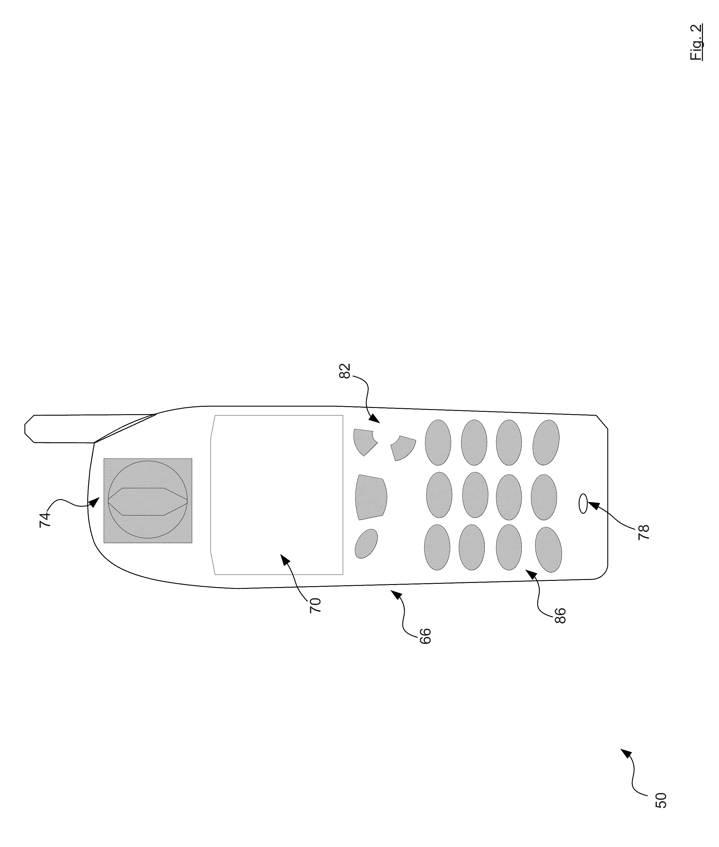 System and method of modifying communications policy settings in a wireless network