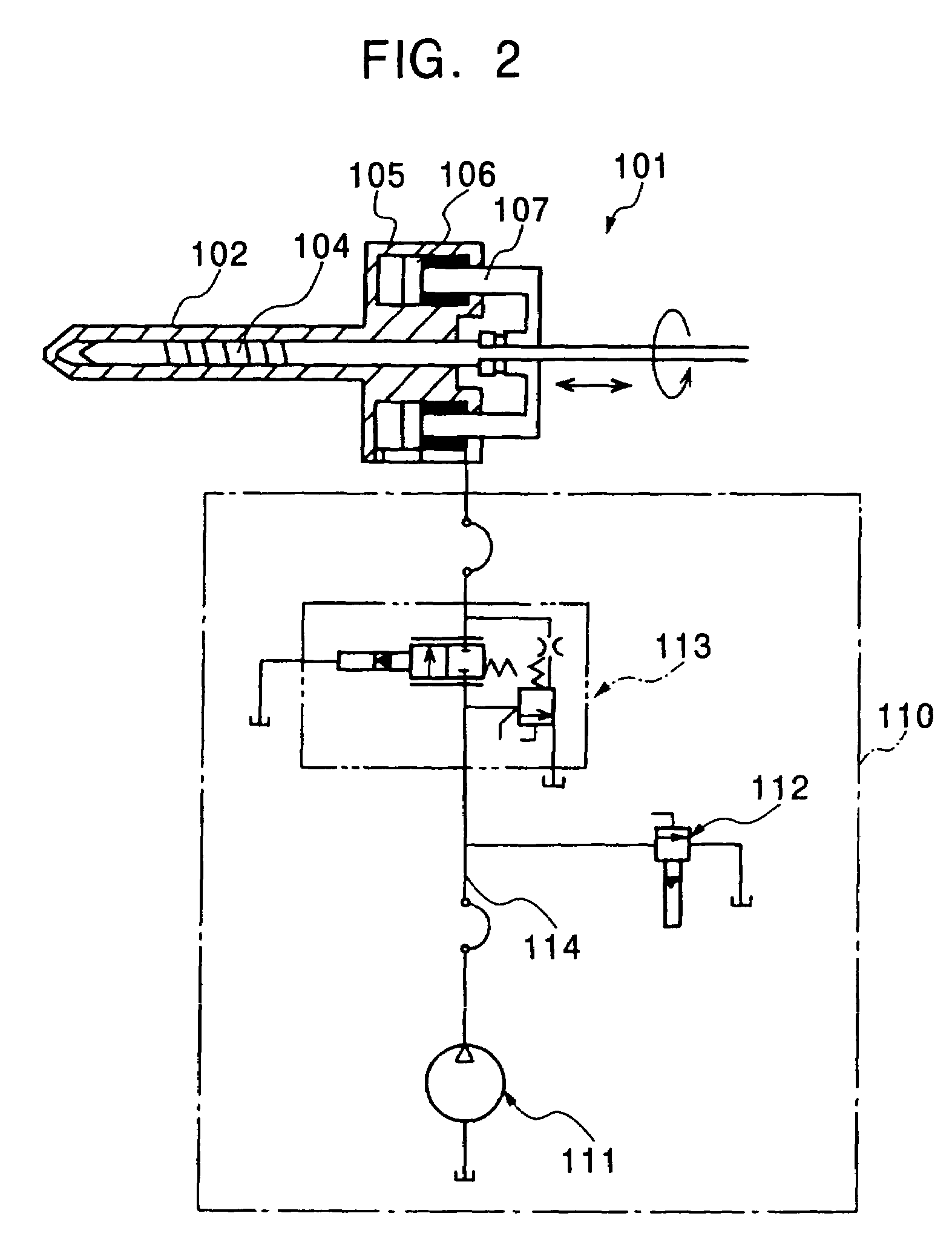 Method for controlling injection of electric injection molding machine