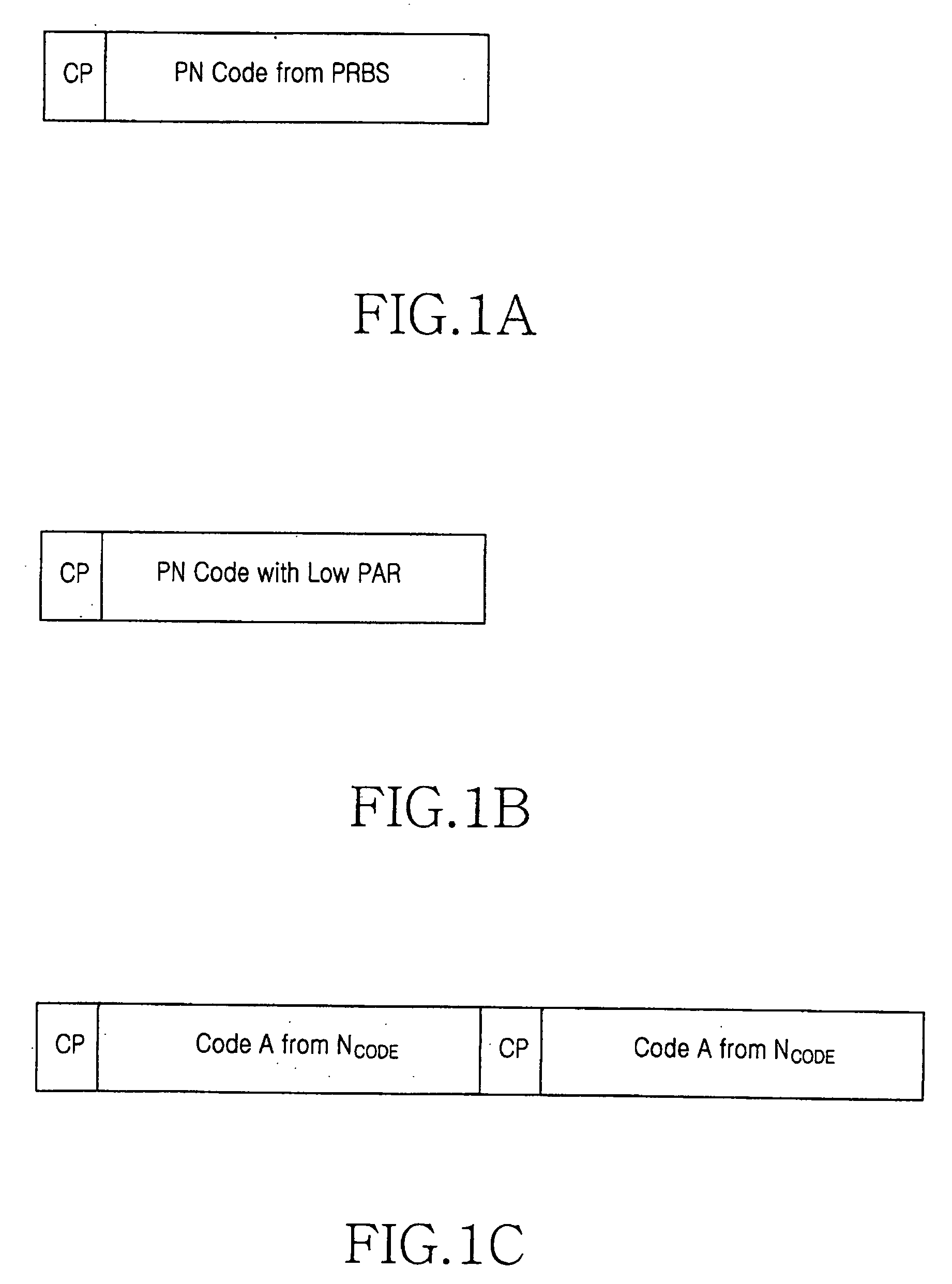 Apparatus and method for transmitting a preamble and searching a cell in an OFDMA system