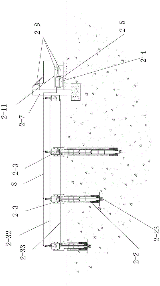 The Method of Layered Settlement Monitoring Using the Layered Settlement Monitoring System Based on Satellite Positioning and Static Leveling