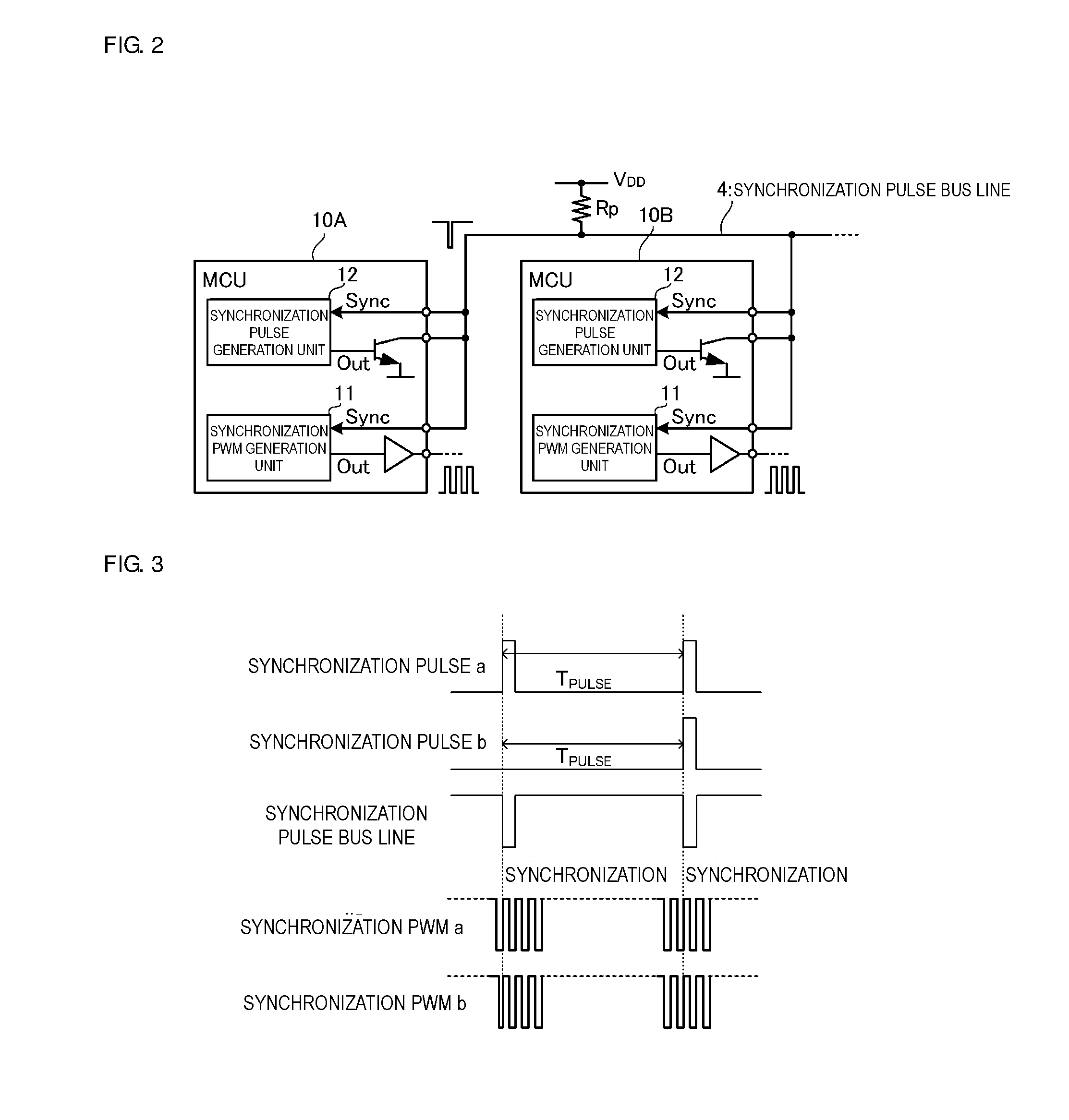 Power supply system and power supply apparatus