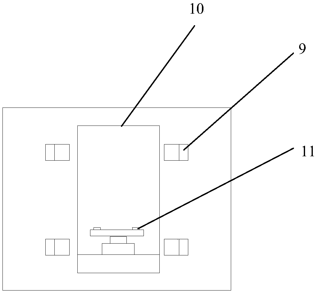 Novel logistics transportation system