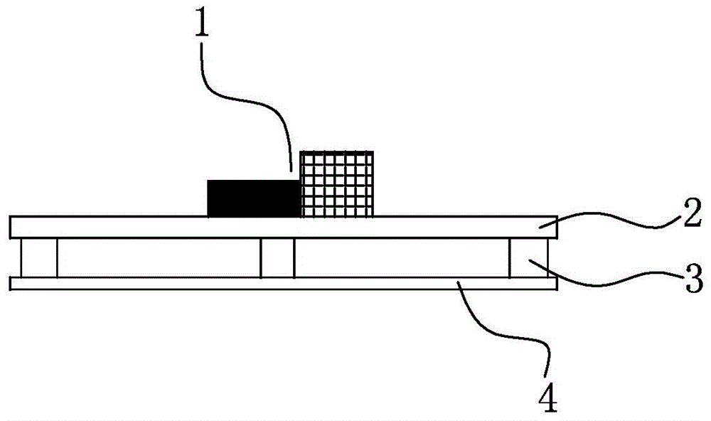 Multi-stage semi-submersible platform