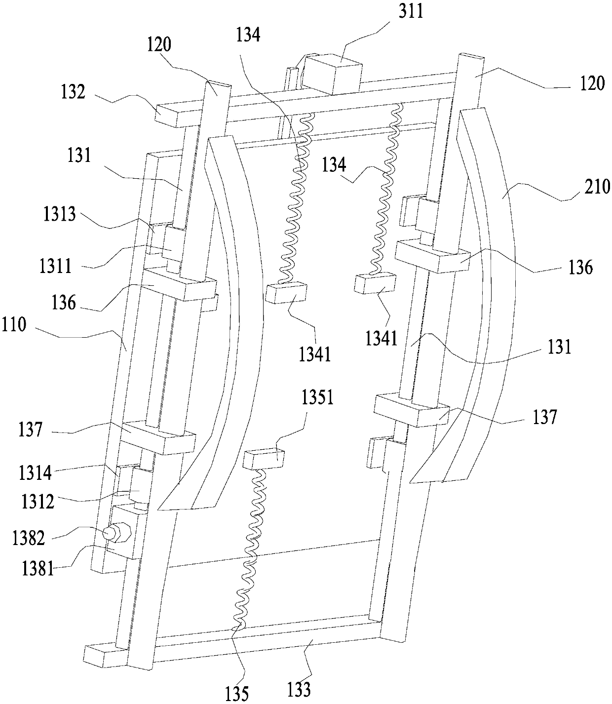 Wearable heart rate monitoring device and wearable protection device