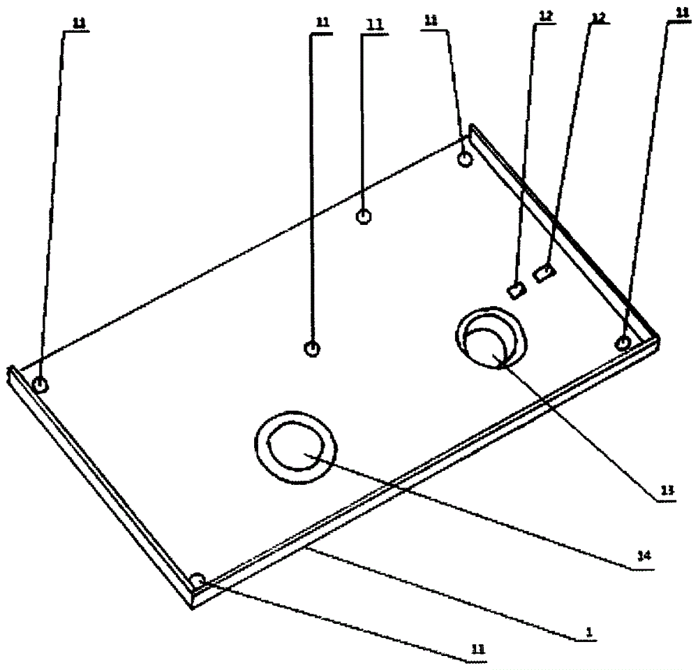 A Simple Lock Body Mechanism