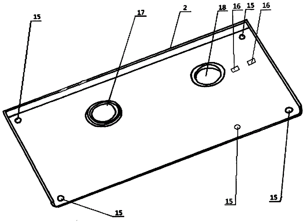 A Simple Lock Body Mechanism