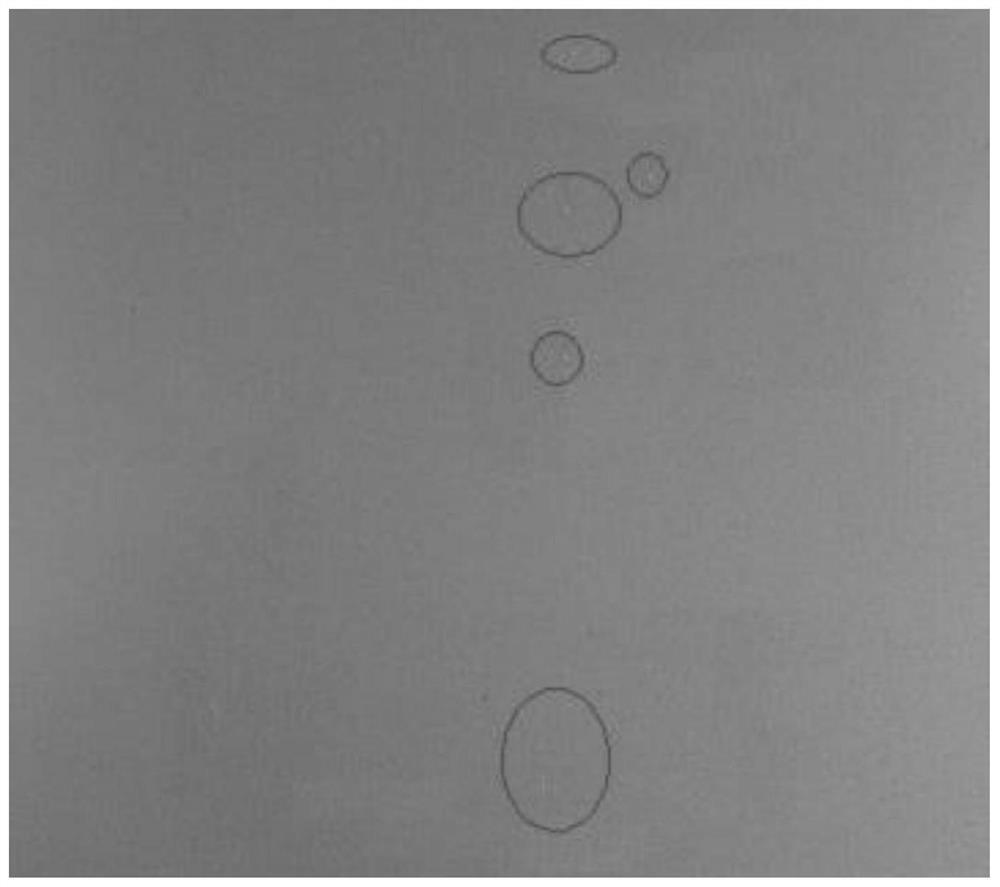 A high-strength precipitation-hardening stainless steel for laminates and its manufacturing method