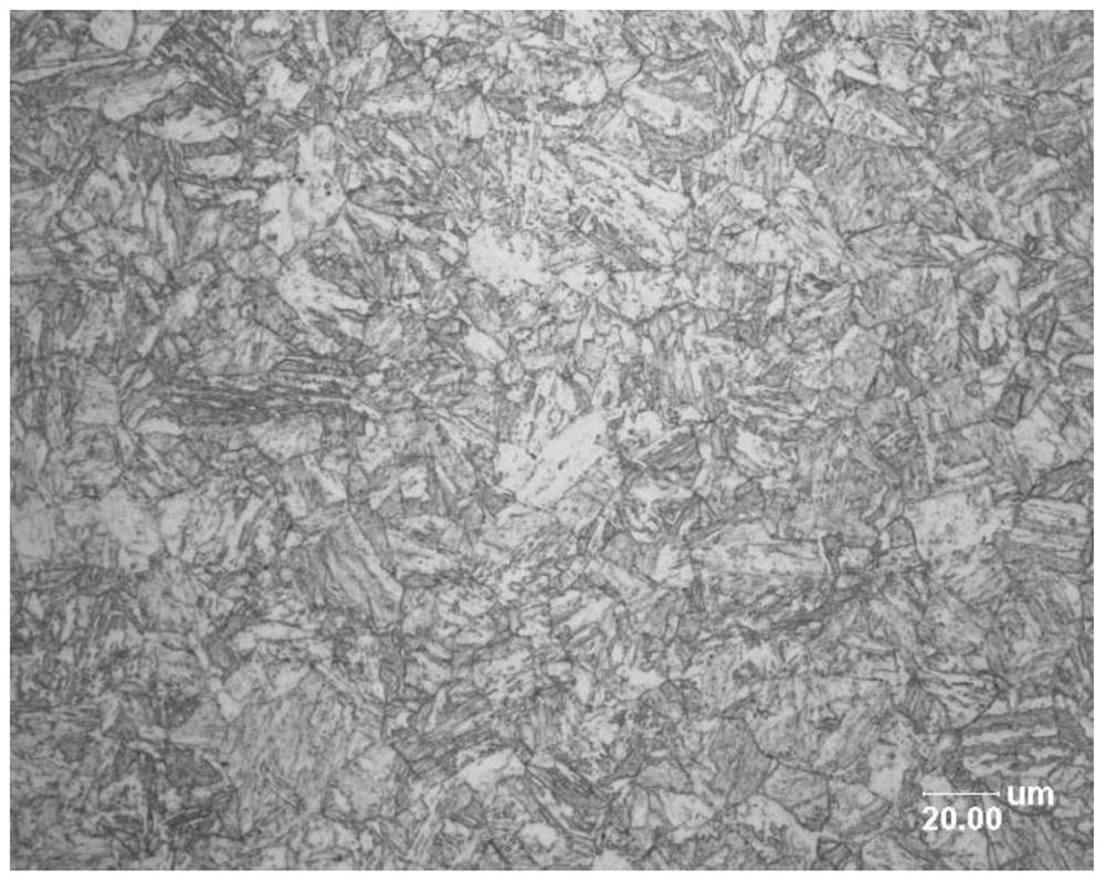 A high-strength precipitation-hardening stainless steel for laminates and its manufacturing method