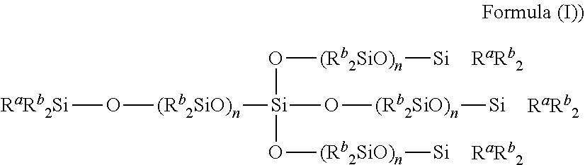 Method for applying thermally conductive composition on electronic components