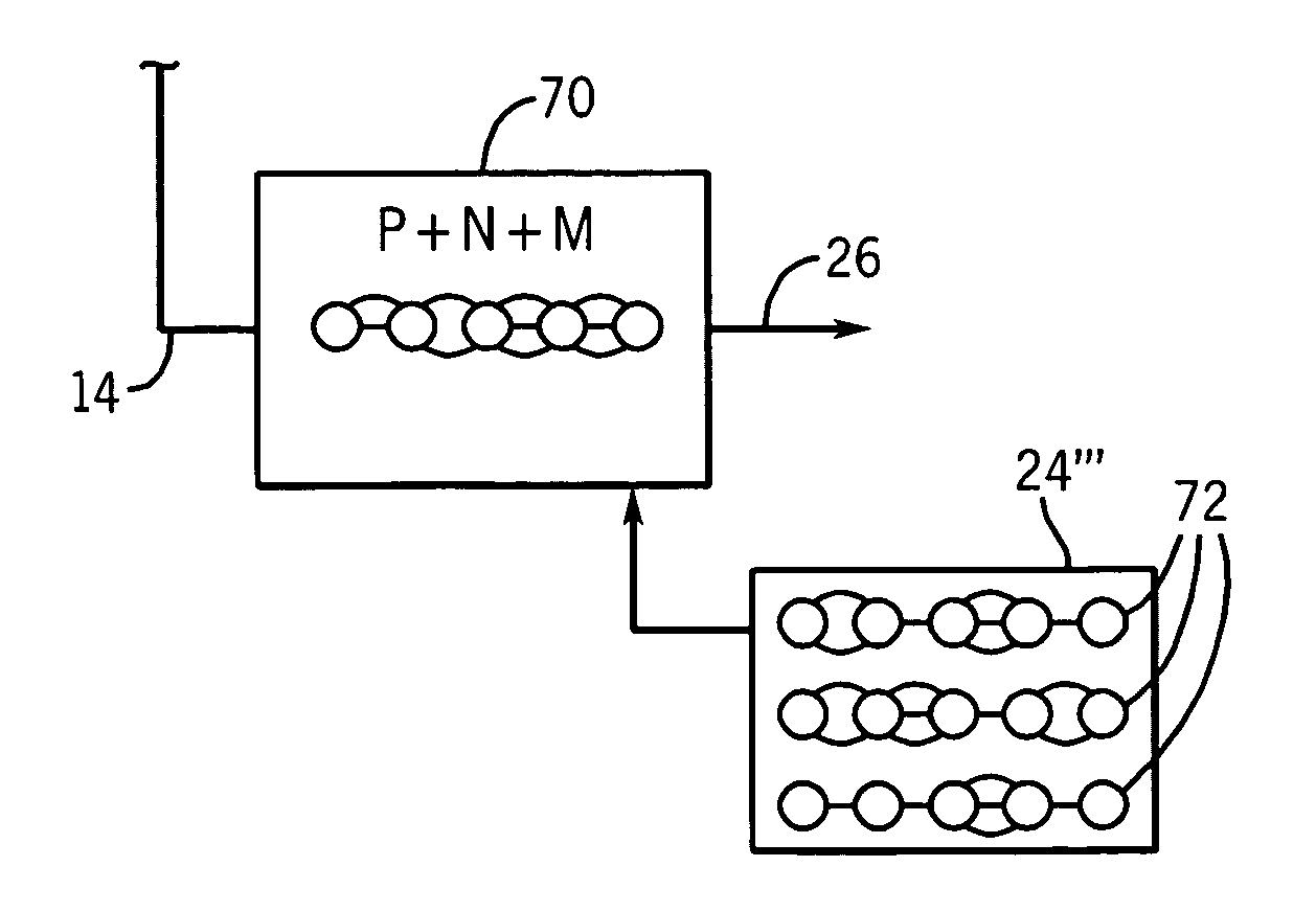 Network intrusion detector with combined protocol analyses, normalization and matching