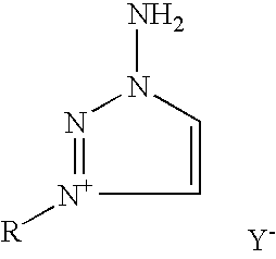 Preparation of substituted-1,2,3-triazoles