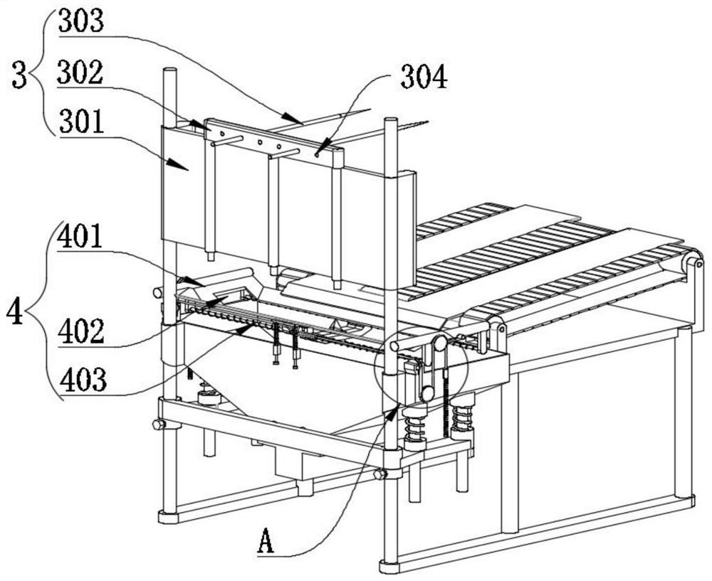 Fertilizing device capable of being automatically controlled