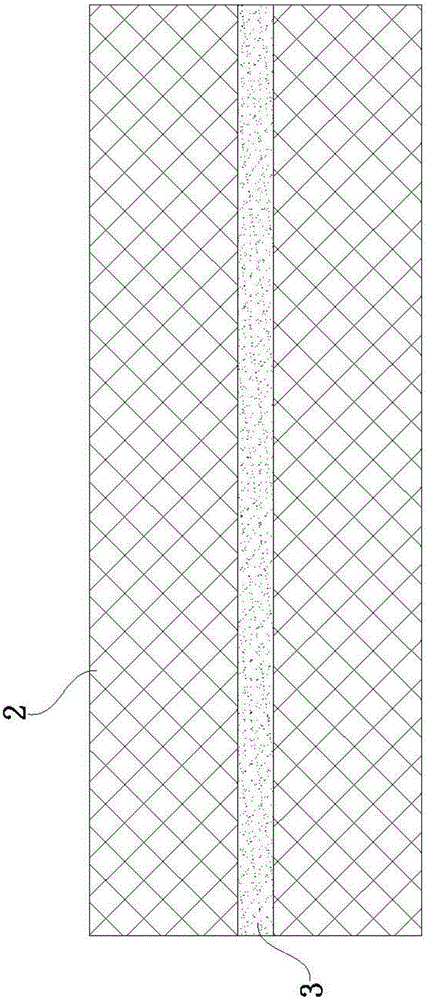 Flexible display panel and manufacturing method thereof and electronic product and displayer thereof