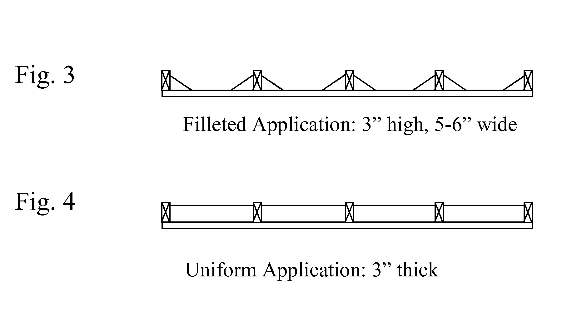 Method for increasing wind uplift resistance of wood-framed roofs using closed-cell spray polyurethane foam