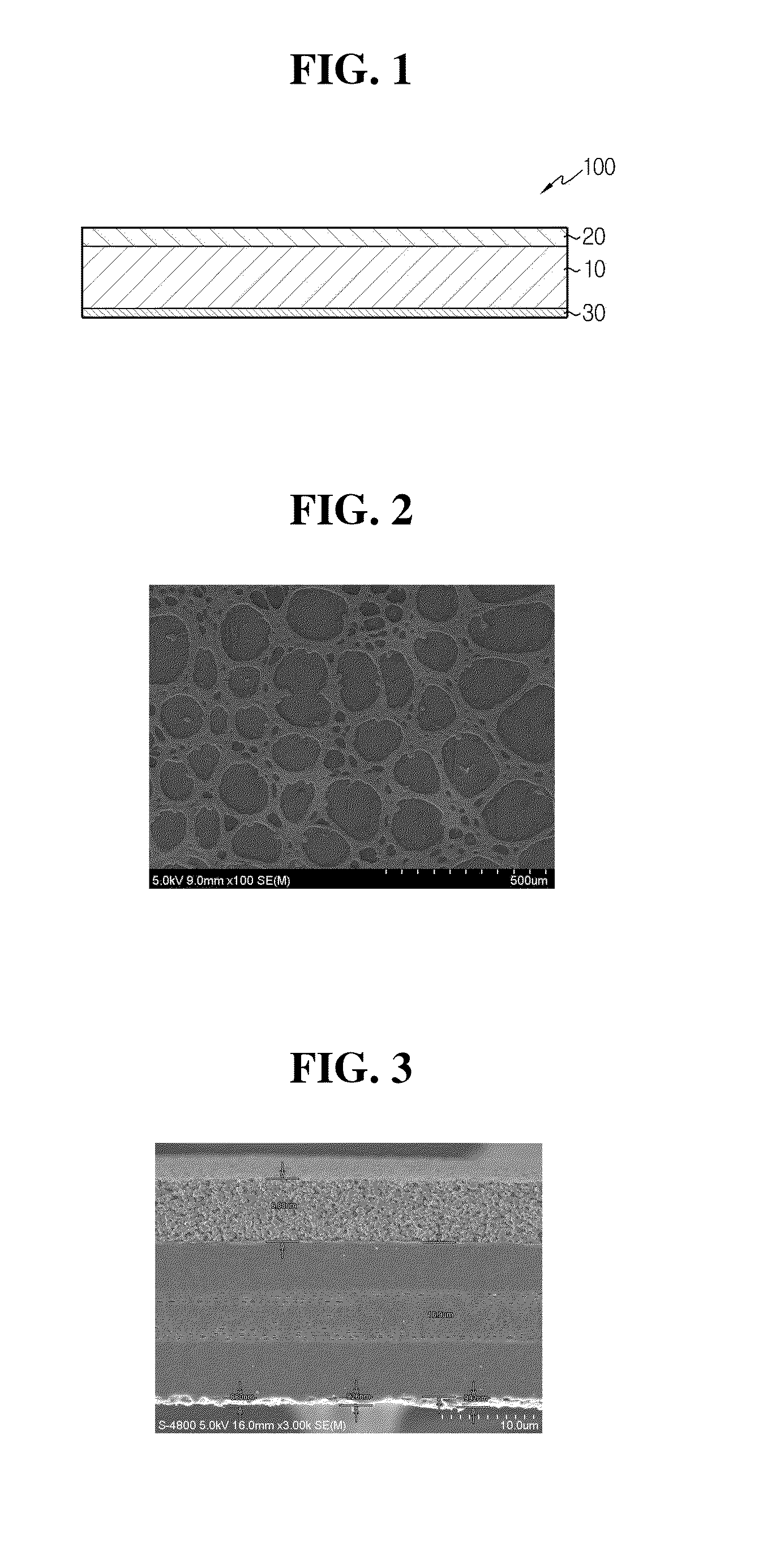 Separator and electrochemical device having the same
