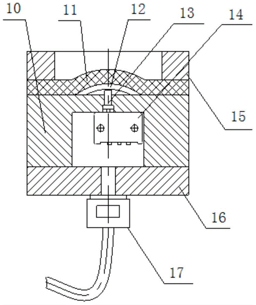 Submersible ultra-deep protective device and method
