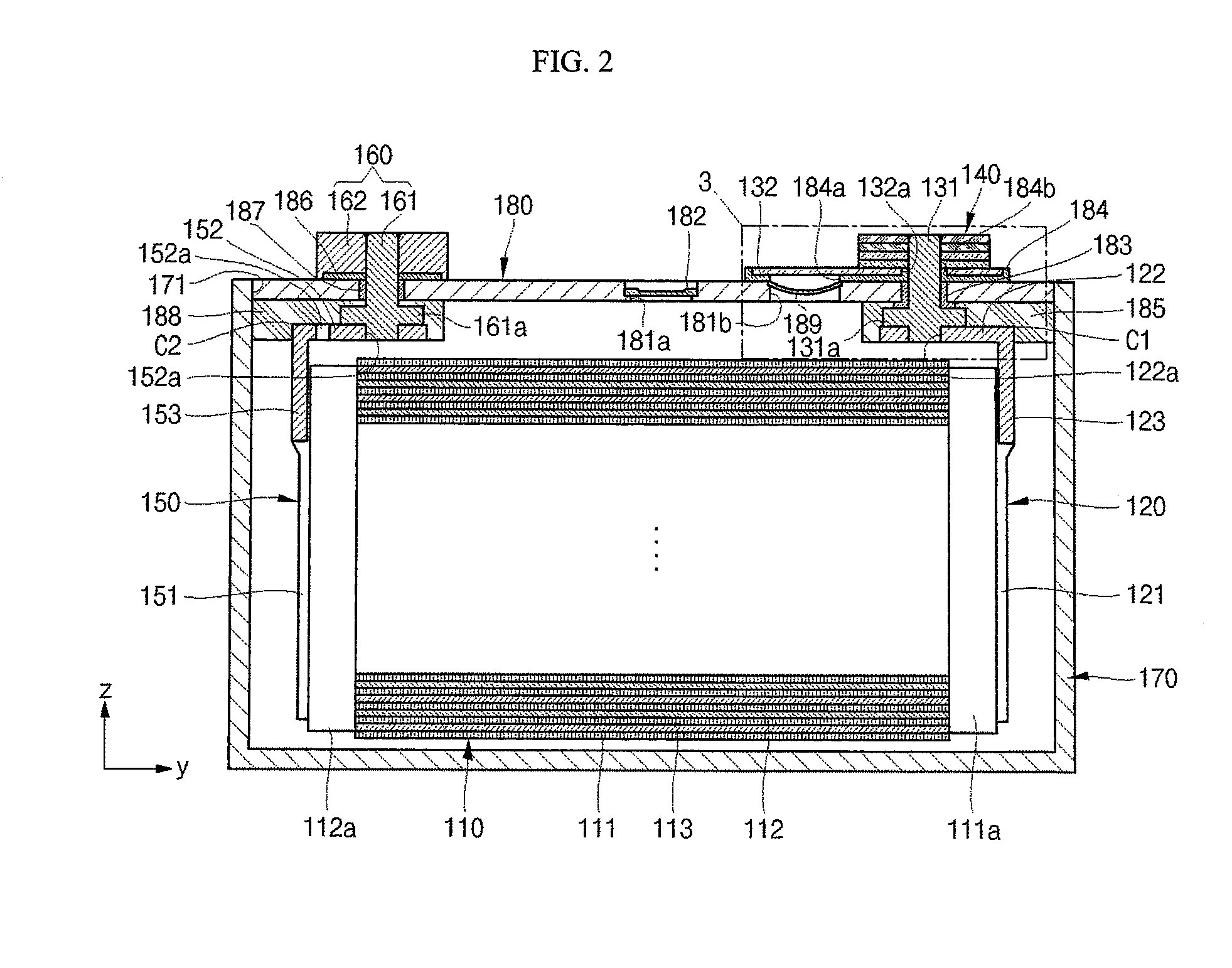 Secondary battery