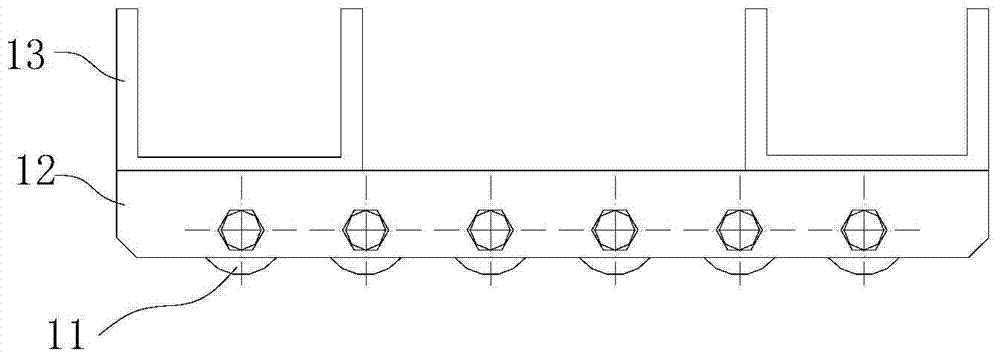 A new type of sterilizer chain net conveying system