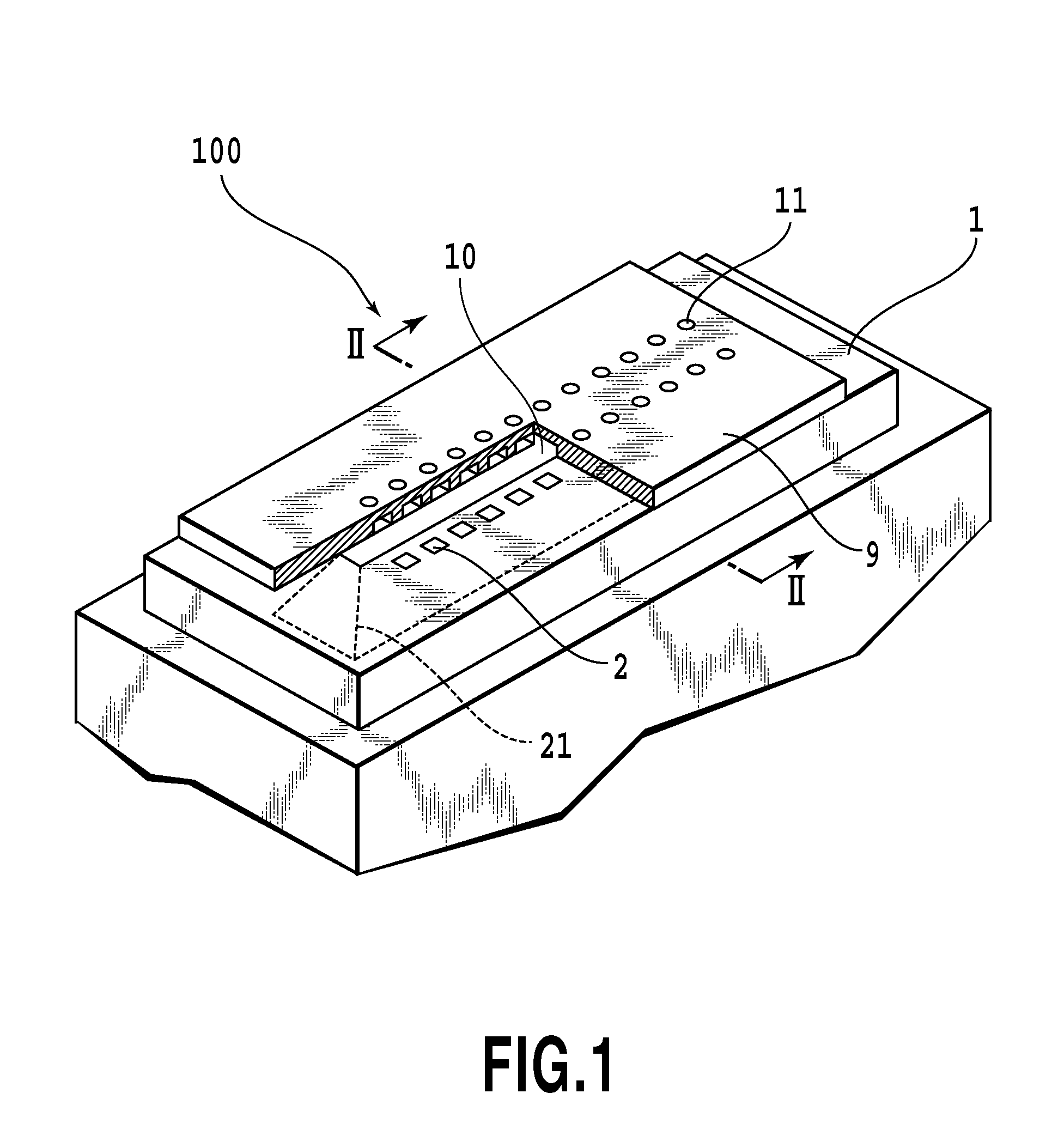 Liquid ejection head and method of manufacturing the liquid ejection head