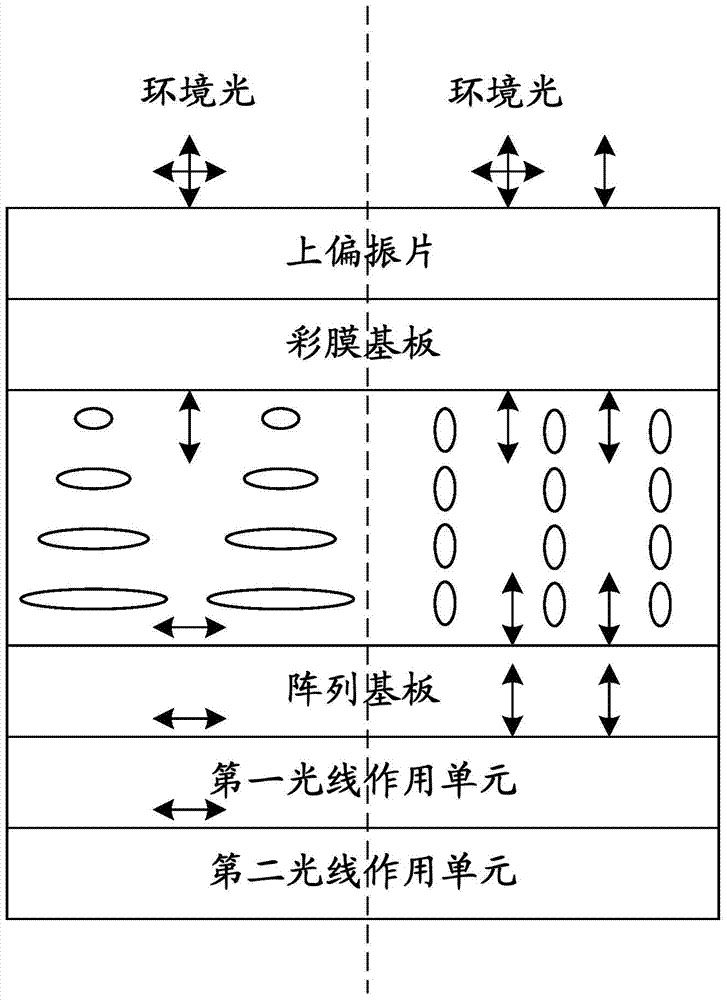 Display panel and display device