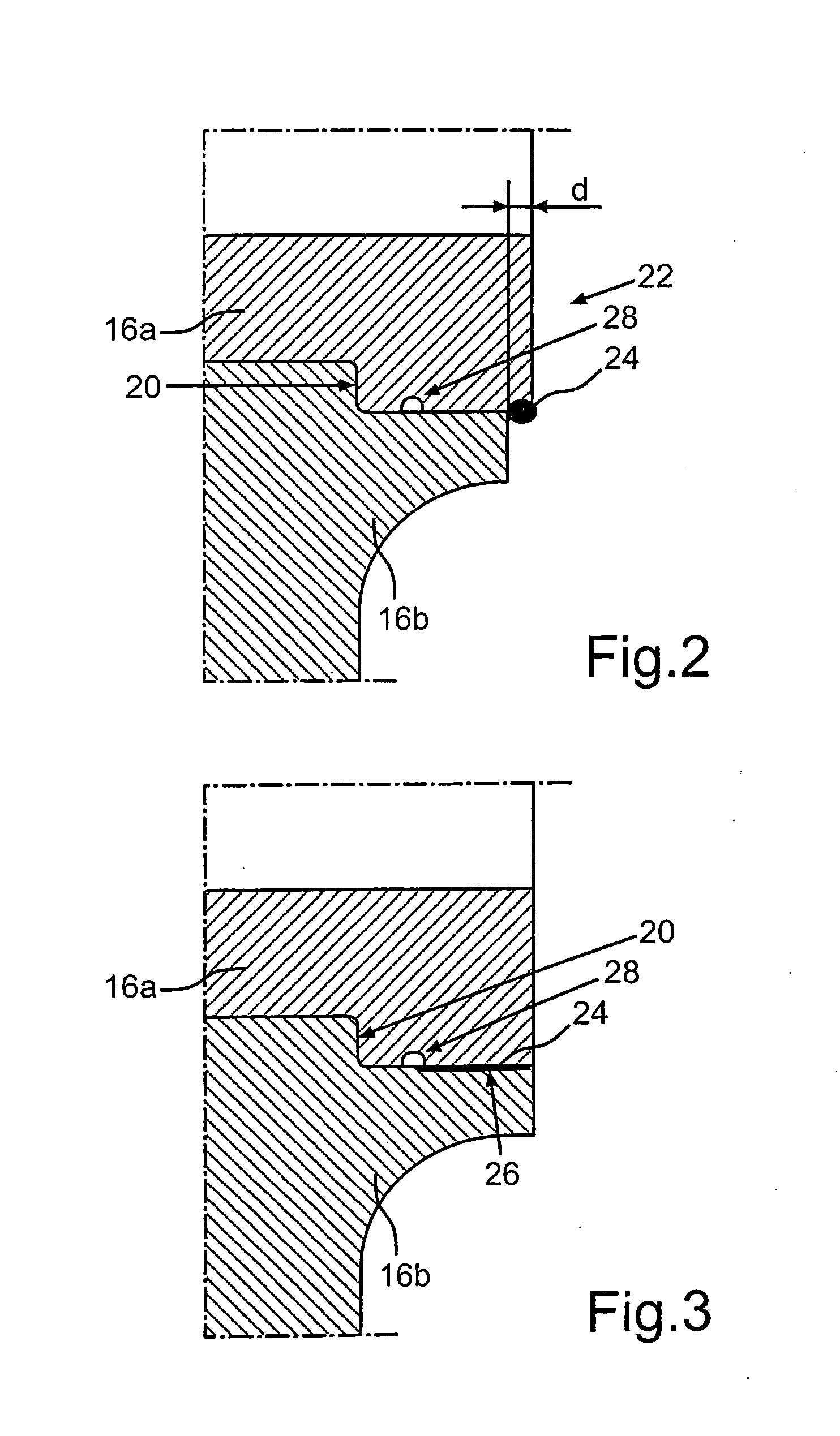 Turbine housing and method for producing a turbine housing
