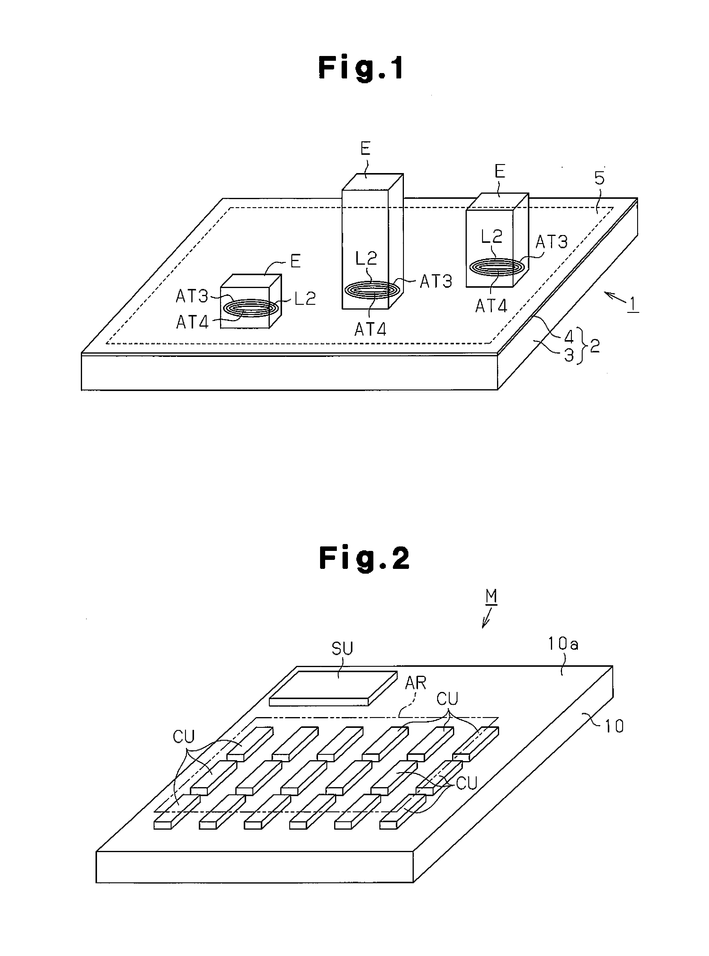 Power supplying module for contactless power supplying device, method for using power supplying module of contactless power supplying device, and method for manufacturing power supplying module of contactless power supplying device