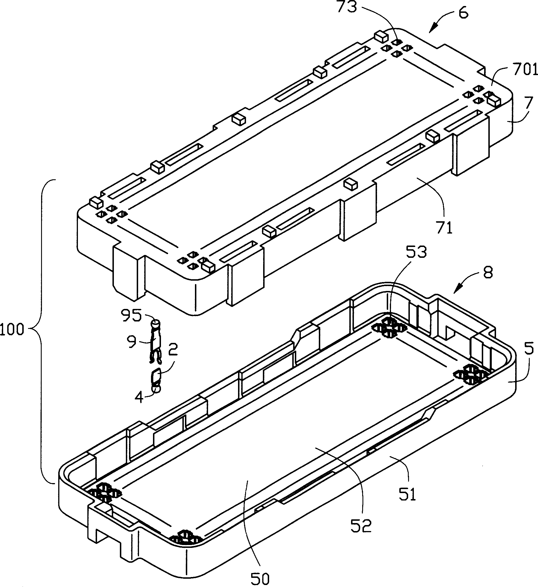 Electrical connector terminal and manufacturing method thereof