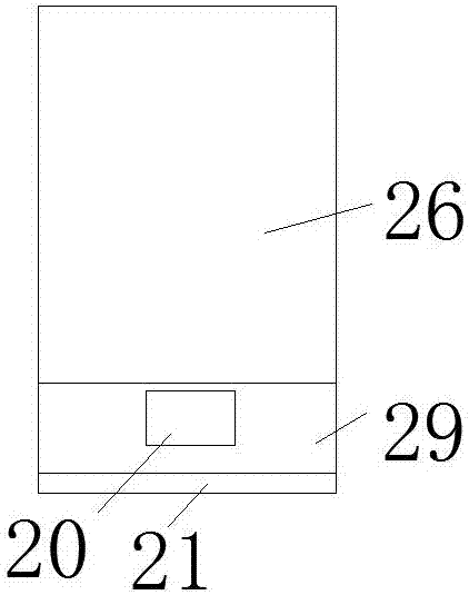 Novel dust collector equipment