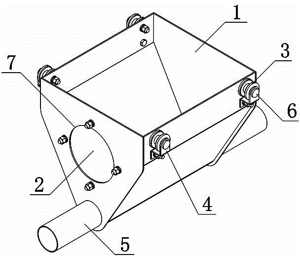 h type broiler cage boots