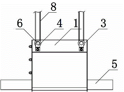 h type broiler cage boots