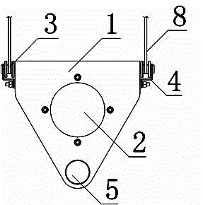 h type broiler cage boots