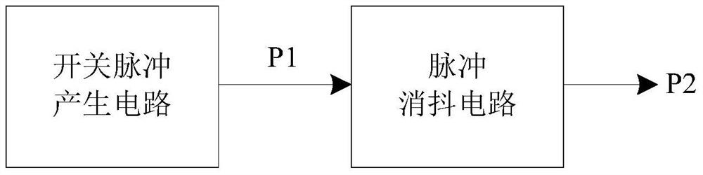 debounce circuit