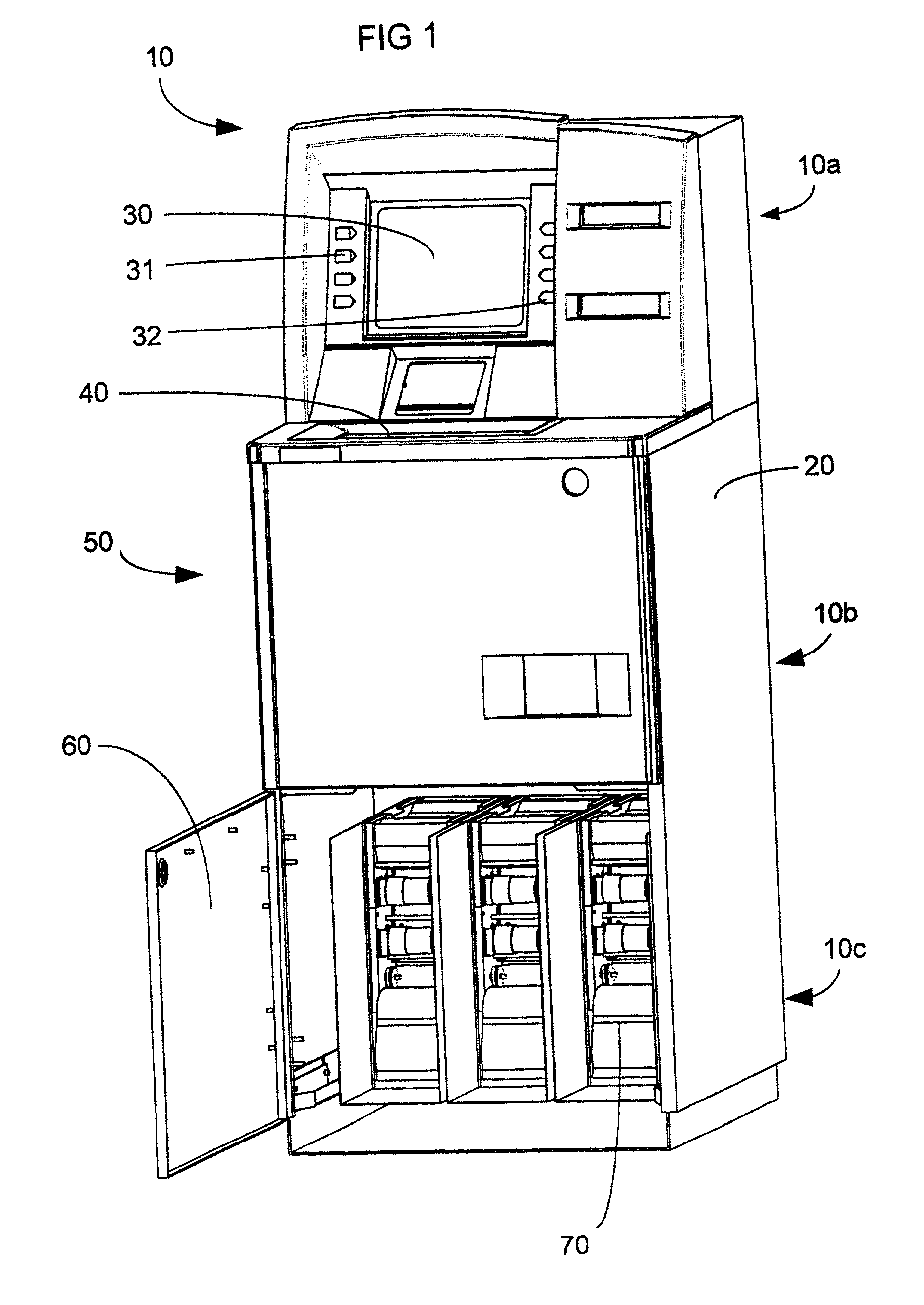 Coin processing apparatus and method