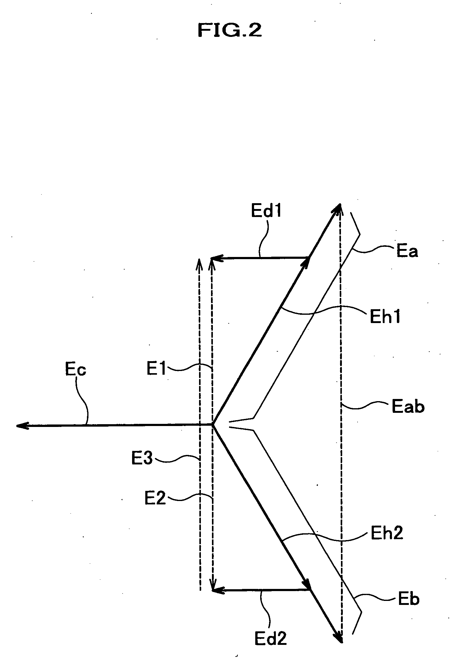 Alternating current generator