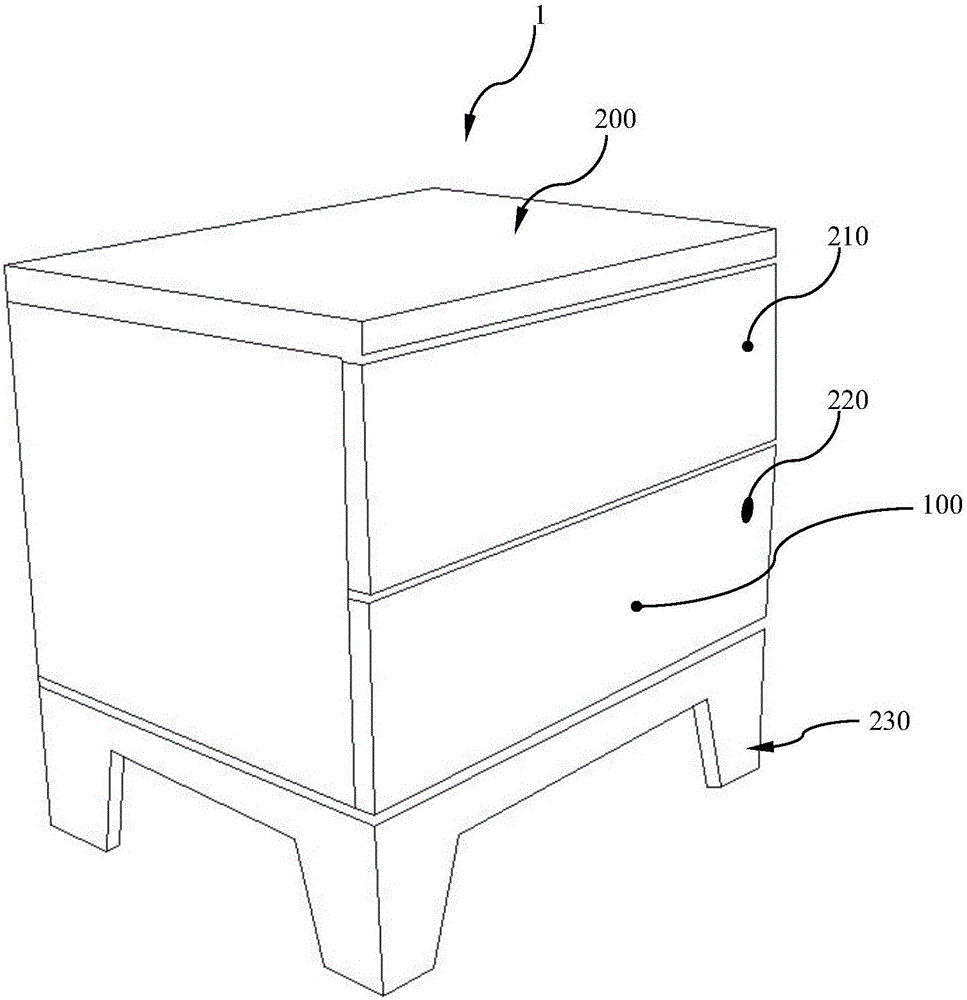 Intelligent plate capable of statically or dynamically displaying image, furniture and house