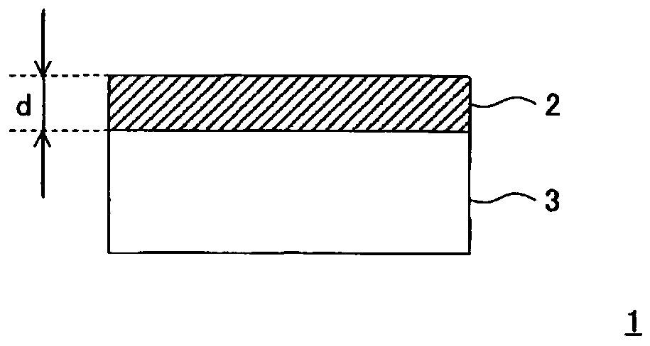 Component for aluminum die-casting die