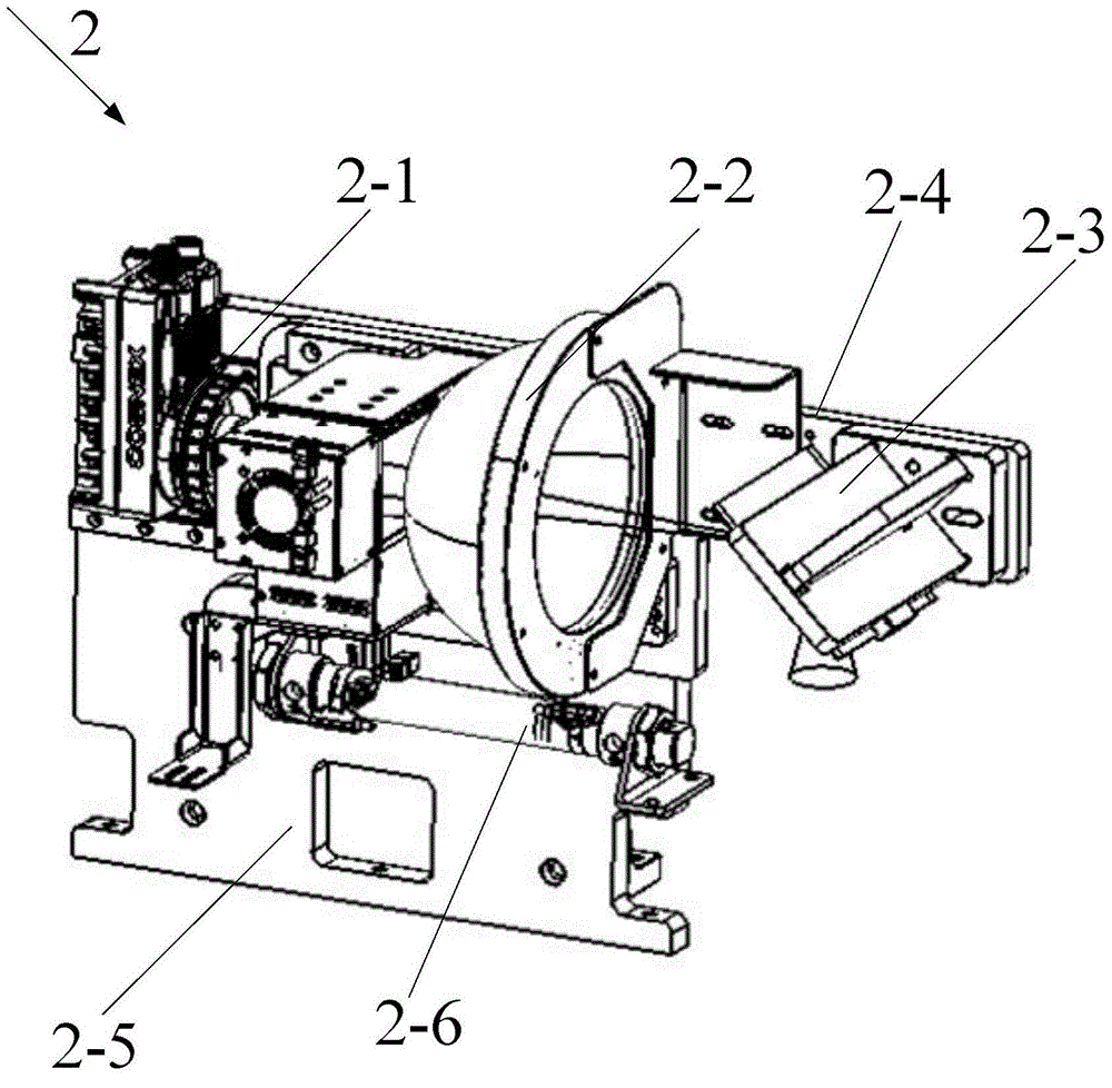 Laser engraving machine and operating method thereof