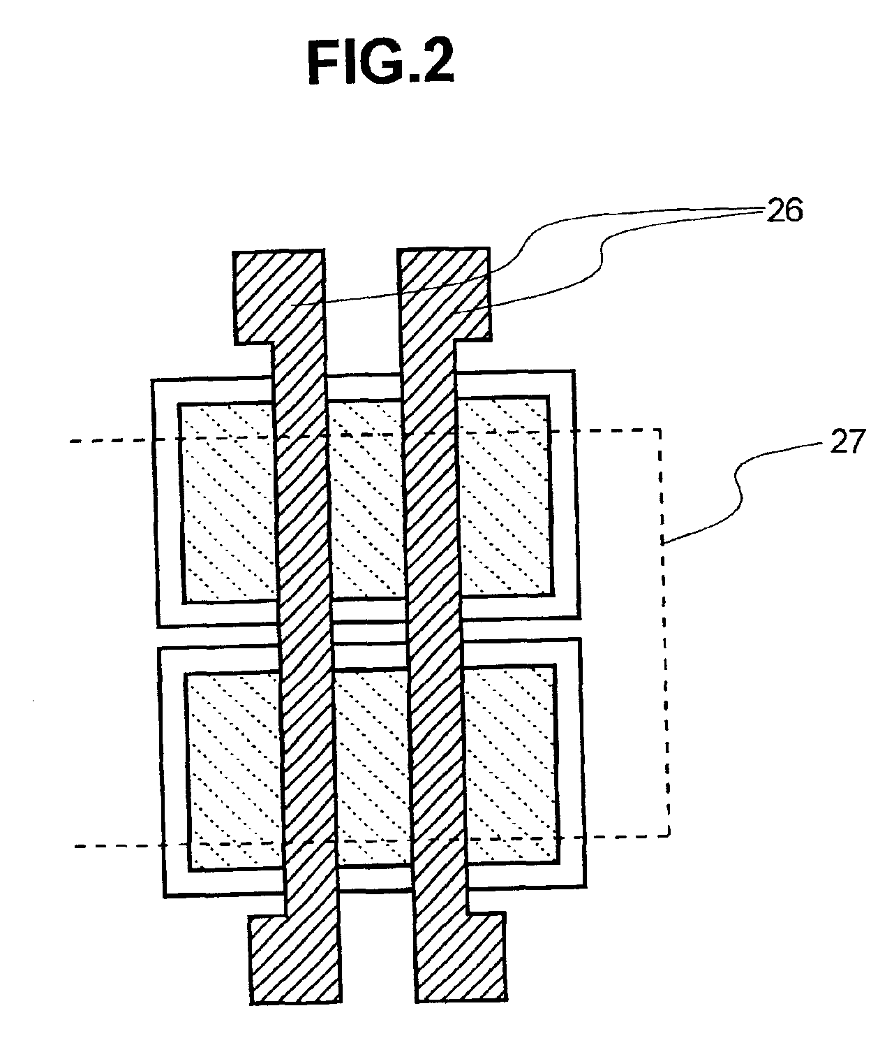Method and apparatus for inspecting a semiconductor device