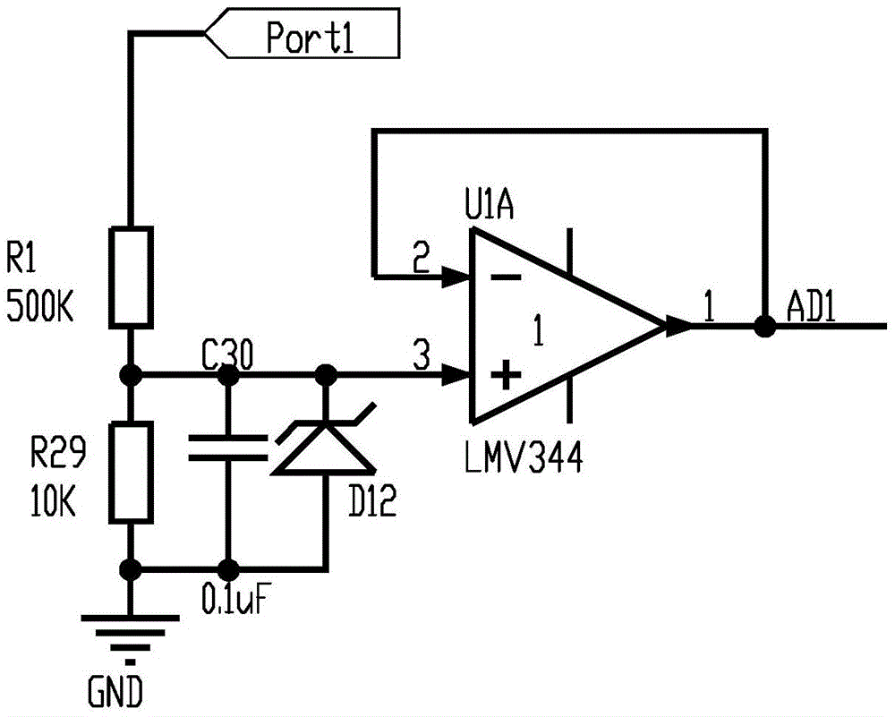 Small electric vehicle power management device