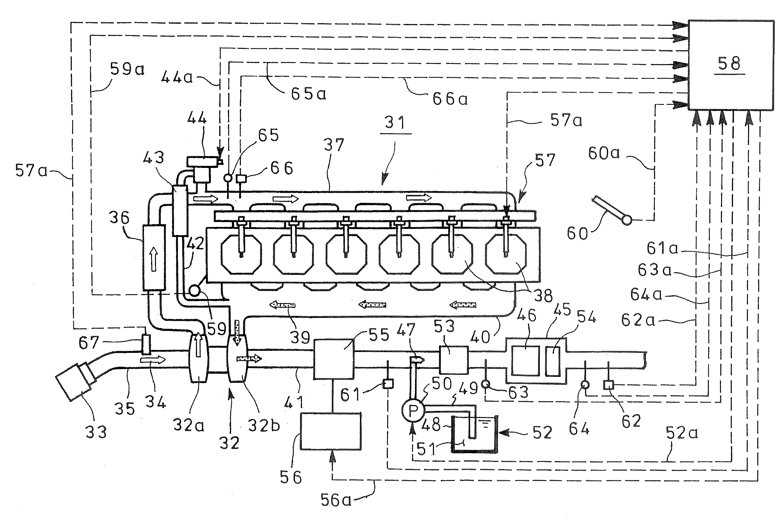 Exhaust Gas Purification Apparatus