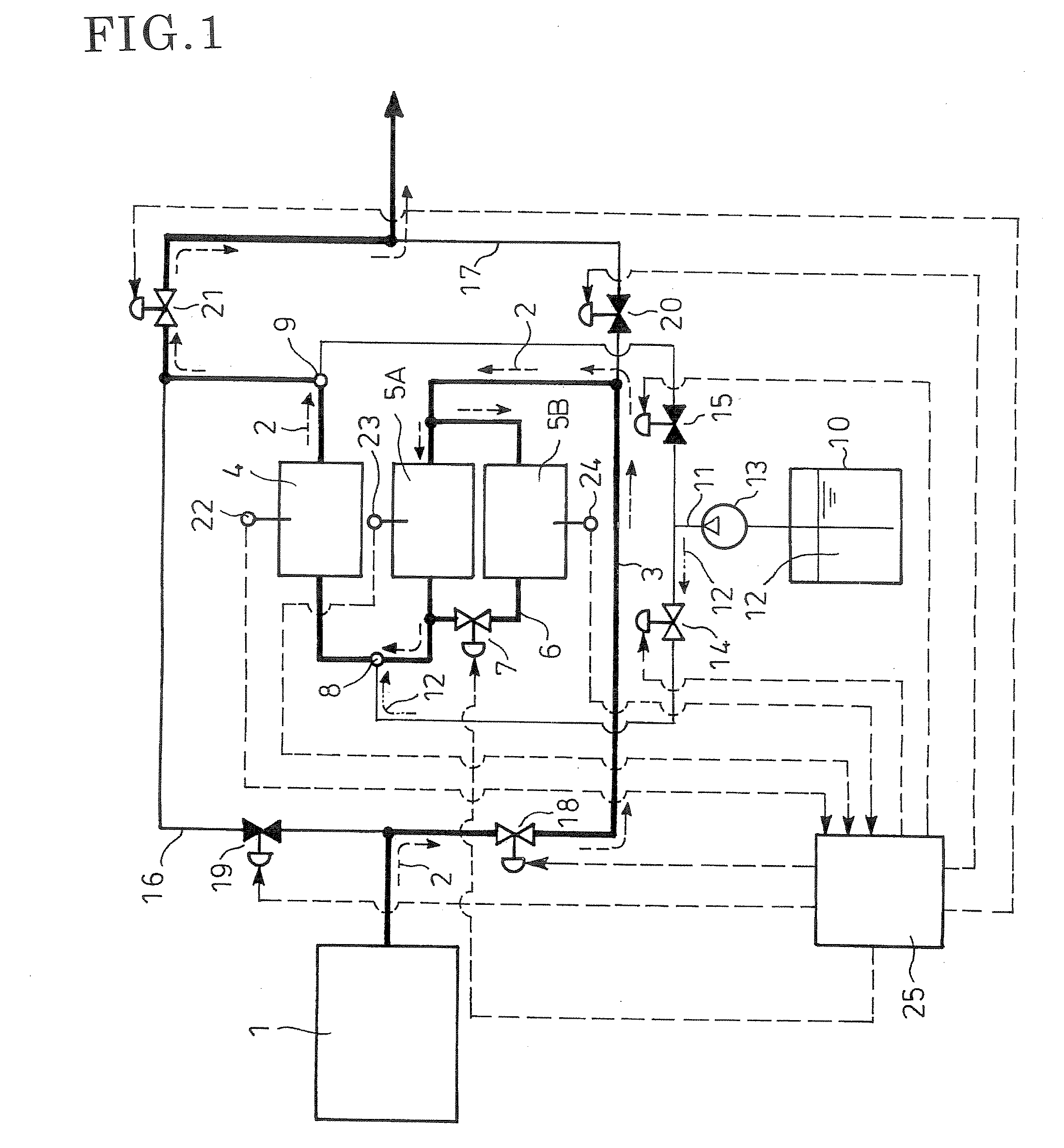 Exhaust Gas Purification Apparatus