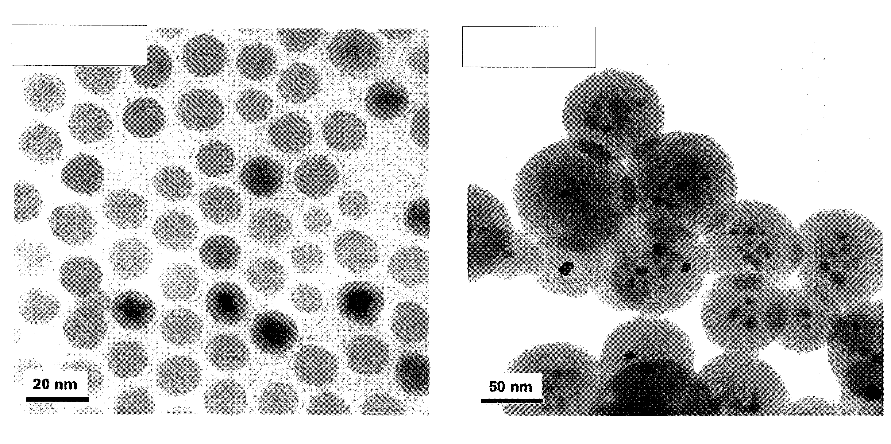 Structured silver-mesoporous silica nanoparticles having antimicrobial activity