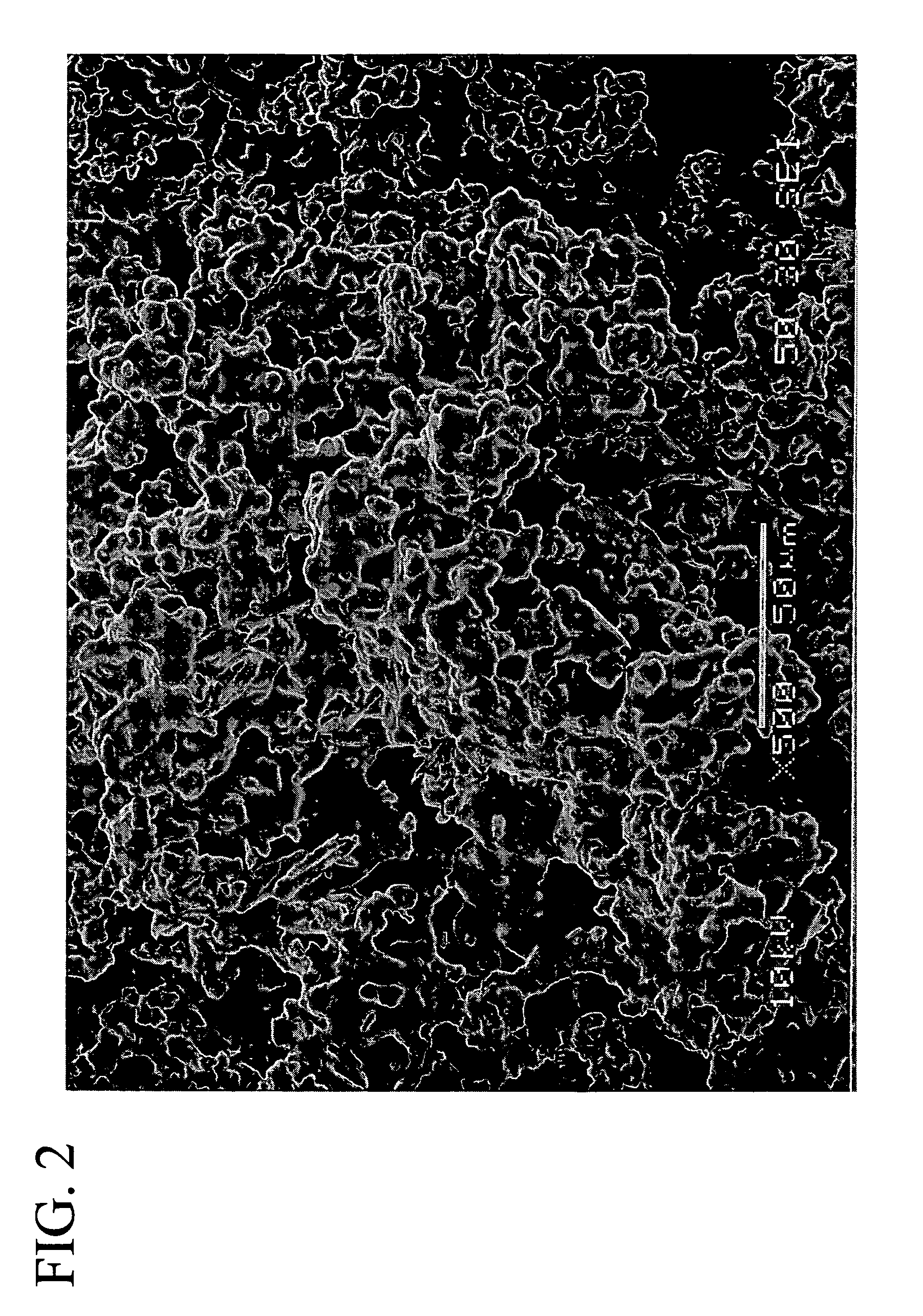 Method for producing core-shell type highly liquid absorbent resin particles