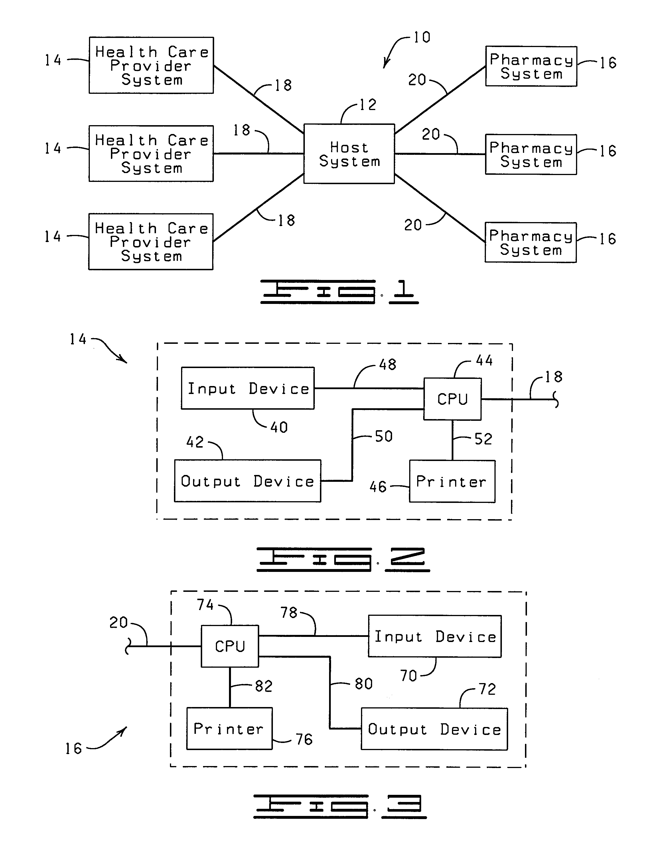 Prescription Verification System