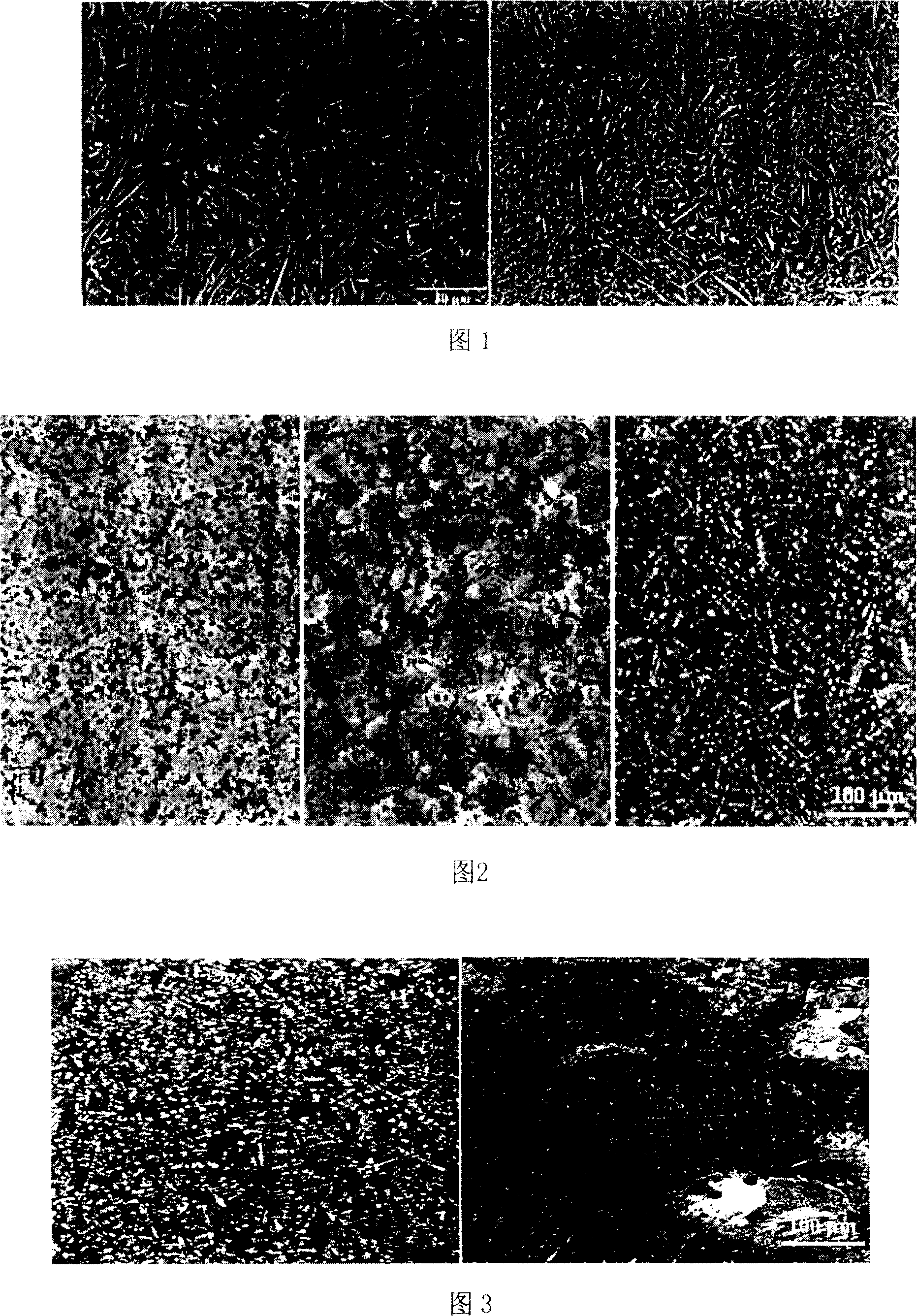 Method for acquiring highly-adaptive abrasion-proof titanium-based composite material on titanium alloy surface
