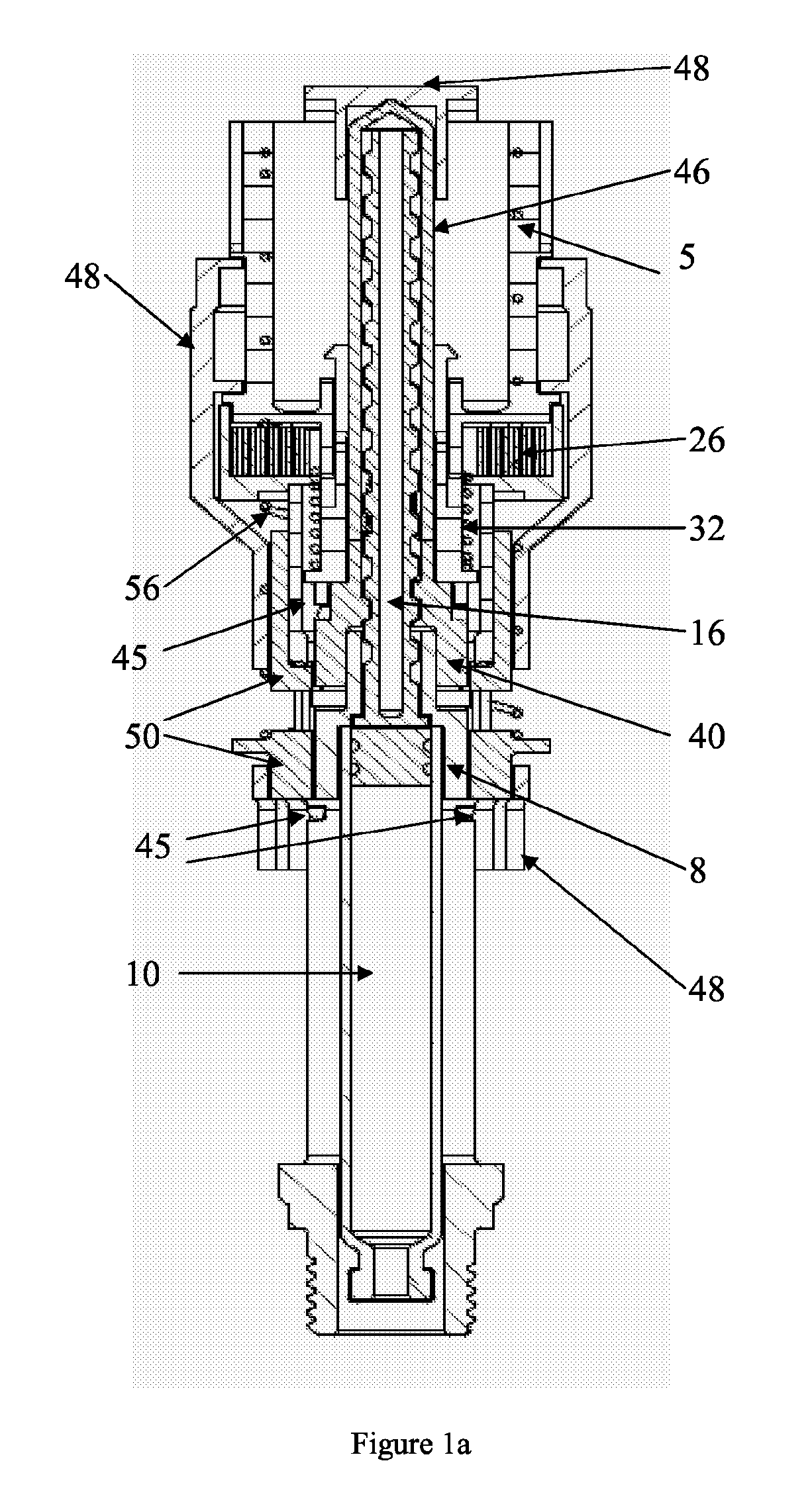 Device for delivering medicament