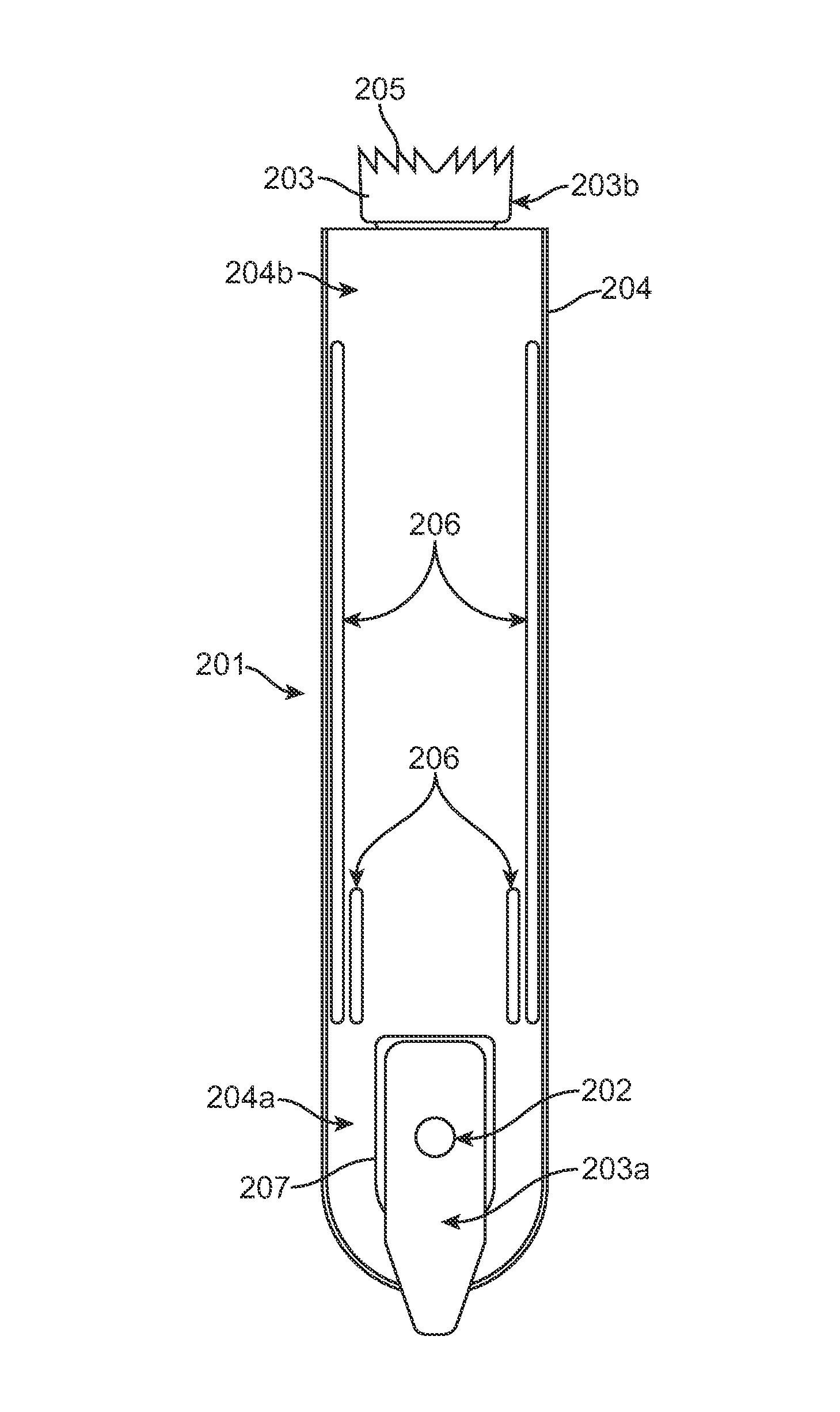 Surgical saw blade device and system