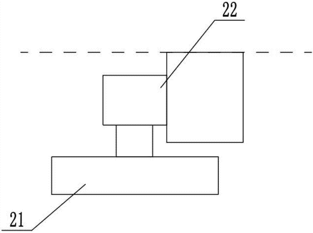 Nursing appliance and drug conveying system