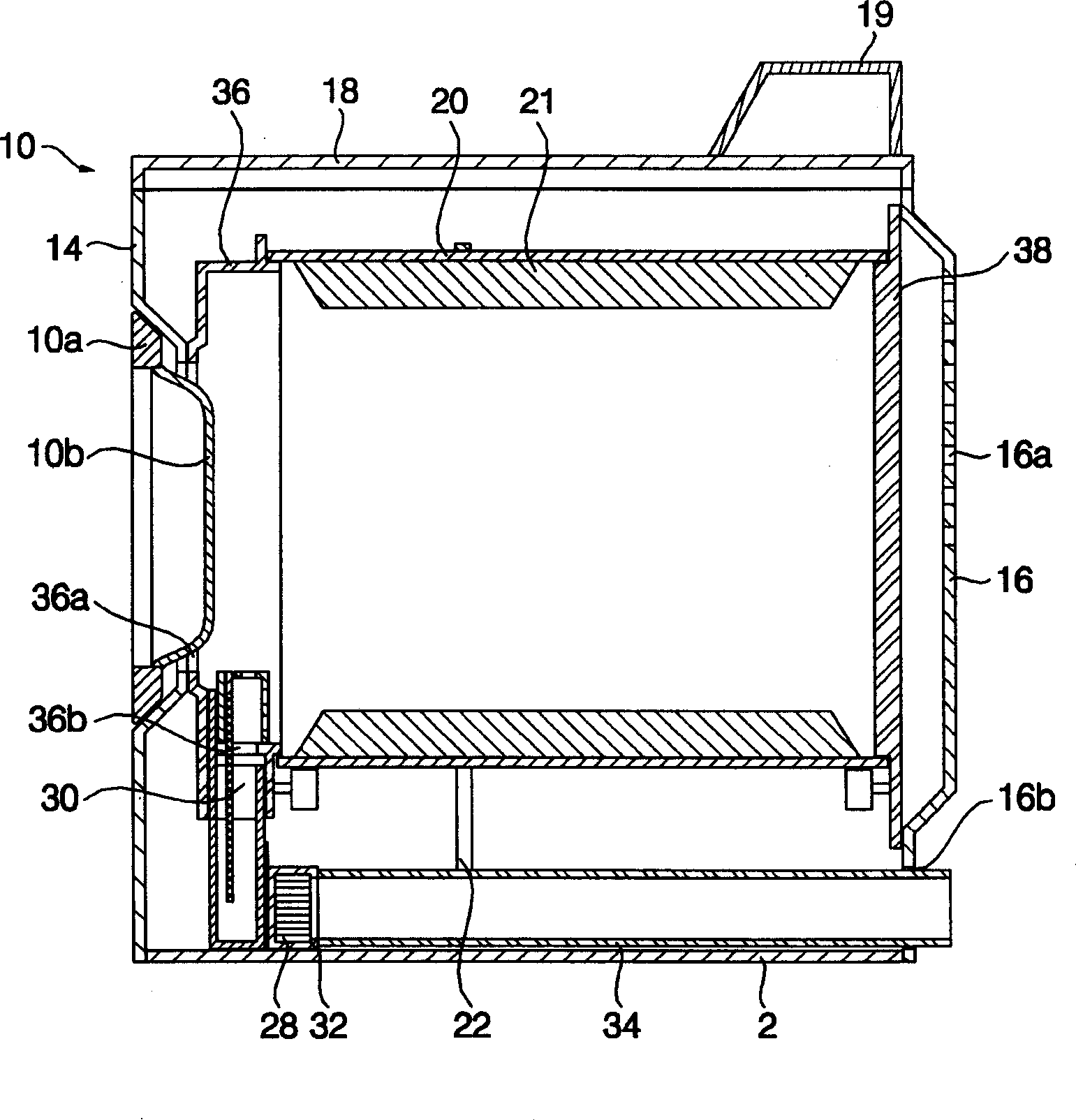 Dryer and control method thereof